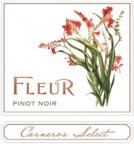 Fleur - Pinot Noir Carneros 2021 (750)