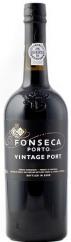 Fonseca - Vintage Port 2017 (375ml) (375ml)