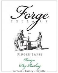 Forge Cellars - Riesling Classique 2021 (750ml) (750ml)