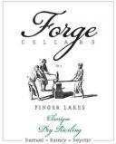Forge Cellars - Riesling Classique 2021 (750)