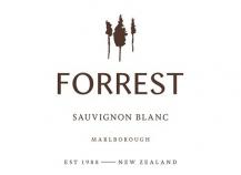 Forrest - Sauvignon Blanc Marlborough 2022 (750ml) (750ml)