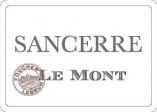Foucher Lebrun - Sancerre Le Mont 2022 (750)
