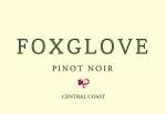 Foxglove - Pinot Noir Central Coast 2018 (750)