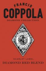Francis Ford Coppola - Diamond Label Rosso 2021 (750ml) (750ml)