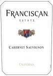 Franciscan - Cabernet Sauvignon 2021 (750)