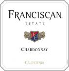 Franciscan - Chardonnay California 2022 (750)