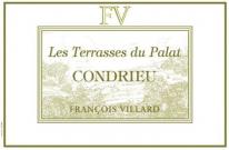 Franois Villard - Condrieu Les Terrasses du Palat 2020 (750ml) (750ml)