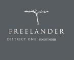 Freelander - Pinot Noir California District One 2022 (750)