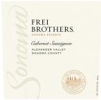 Frei Brothers - Cabernet Sauvignon Reserve Alexander Valley 2021 (750)