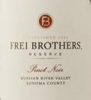 Frei Brothers - Pinot Noir Reserve Russian River Valley 2021 (750)