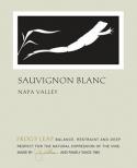 Frog's Leap - Sauvignon Blanc 2022 (750)