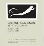 Frog's Leap Winery - Cabernet Sauvignon Rutherford Estate Grown 2020 (750)