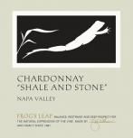 Frog's Leap Winery - Chardonnay Shale and Stone Napa Valley 2021 (750)