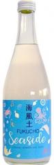 Fukucho - Seaside Junmai Sparkling Sake (500ml) (500ml)