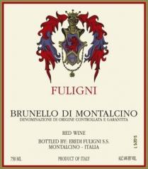 Fuligni - Brunello di Montalcino 2017 (750ml) (750ml)
