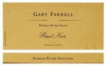 Gary Farrell Wines - Pinot Noir Russian River Valley 2021 (750ml) (750ml)