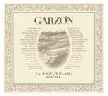 Garzon - Reserve Sauvignon Blanc 2022 (750)