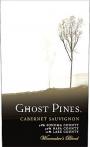 Ghost Pines - Cabernet Sauvignon Winemaker's Blend Napa/Sonoma County 2020 (750)