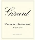 Girard Winery - Cabernet Sauvignon Napa Valley 2021 (750)