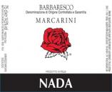 Giuseppe Nada - Barbaresco Marcarini 2020 (750)