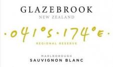 Glazebrook - Sauvignon Blanc Marlborough 2022 (750)