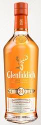 Glenfiddich - 21 yr Single Malt Scotch Whiskey (750ml) (750ml)