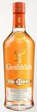Glenfiddich - 21 yr Single Malt Scotch Whiskey 0 (750)
