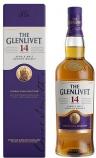 Glenlivet - 14 Yr Cognac Cask Single Malt 0 (750)