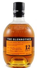 Glenrothes - 12 Yr Old Single Malt (750ml) (750ml)