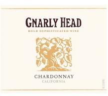 Gnarly Head - Chardonnay California 2022 (750ml) (750ml)