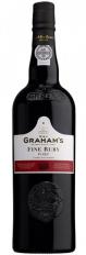 Graham's - Ruby Port Fine NV (750ml) (750ml)