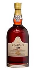 Graham - Tawny Port 30 Year Old NV (750ml) (750ml)