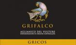 Grifalco - Aglianico del Vulture Gricos 2019 (750)