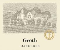 Groth - Oakcross Red Blend 2019 (750ml) (750ml)
