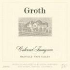 Groth Vineyards & Winery - Cabernet Sauvignon Oakville 2020 (750)