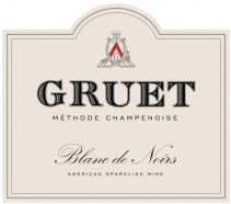 Gruet - Blanc De Noirs Brut NV (750ml) (750ml)