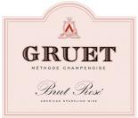 Gruet - Brut Rose New Mexico 0 (750)