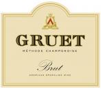Gruet - Brut 0 (750)