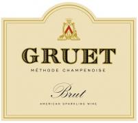 Gruet - Brut NV (750ml) (750ml)