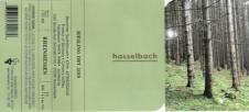 Gunderloch - Hasselbach Dry Riesling 2022 (750)