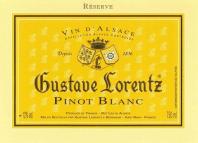 Gustave Lorentz - Pinot Blanc Alsace 2022 (750ml) (750ml)