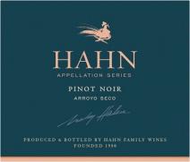 Hahn - Appelation Series Pinot Noir 2021 (750ml) (750ml)