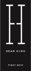 Head High - Pinot Noir Sonoma 2020 (750)