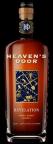 Heaven's Door - Double Barrel Revelation Bourbon Whiskey (750)