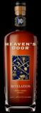 Heaven's Door - Double Barrel Revelation Bourbon Whiskey 0 (750)