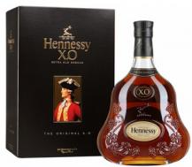 Hennessy - X.O. (750ml) (750ml)