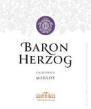 Herzog - Merlot 2022 (750)