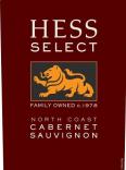 Hess Winery - Cabernet Sauvignon Hess Select North Coast 2019 (750)