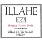 Illahe - Estate Pinot Noir Willamette Valley 2021 (750)