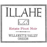 Illahe - Estate Pinot Noir Willamette Valley 2022 (750)